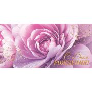 Конверт д/денег 2-16-2997 С Днем рождения