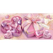 Конверт д/денег 2-17-14038 Для тебя