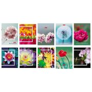 Блокнот А6 32л. 32ЗК6лВ1 Живые моменты