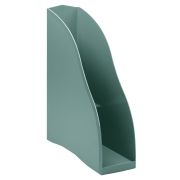 Лоток вертикальный 85*260*315 ЛТ341 КОСМОС зеленый NY