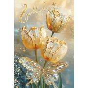 Открытка 8100882 8 марта