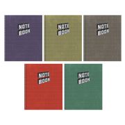 Тетрадь 48л. на гребне ТС2Л487694 Monocolors