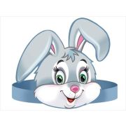 Корона «без надписи (ободок) ЗАЯЦ» 59,086,00