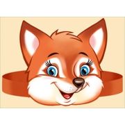 Корона «без надписи (ободок) ЛИСА» 59,087,00