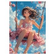 Пазлы 260эл. PZL-260/01 Небесные качели