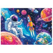 Пазлы 120эл. PZL-120/11 Космические открытия