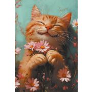 Пазлы 500эл. PZL-500/97 Встречая весну