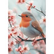 Пазлы 500эл. PZL-500/91 Малиновка