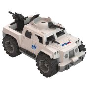 Пикап «Миротворец» 242НП 312х166х156