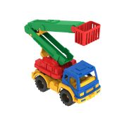 Дорожная машина «Кама» 165/1НП 211х195х82