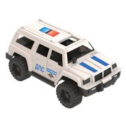 Машинка ДПС 015/6НП 262х136х110