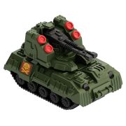 Боевая машина поддержки танков Закат 345 6*6*10 см