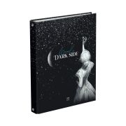 Тетрадь 200л. на кольцах ТТ5к200_лг 11378 Dark miracle