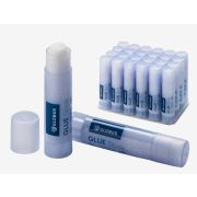 Клей-карандаш 10г на ПВП основе «Стандарт» 1025 Глобус