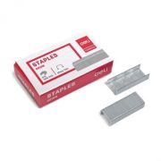 Скобы №10 DELI 1000шт. E0010