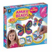 Аквамозайка  «Бабочки» 800шт 2445