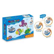 Аквамозайка 1000 бусин.22*18*5,5 Морские