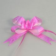 Бант-бабочка 3,2см «Рисунок» БА-Б32р в ассорт.