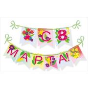 Гирлянда «С 8 Марта!» 7.0001184