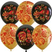 Шар возд. 30см/M 12