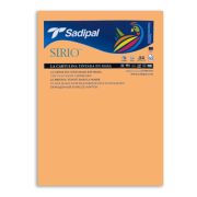 Картон цветной А4 SADIPAL SA-07925 ванильный «SIRIO» (цена за 1 лист)