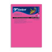 Картон цветной А4 SADIPAL SA-07930 фуксия «SIRIO» (цена за 1 лист)