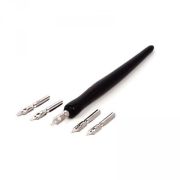 Держатель для пера 5 перьями.DK11605