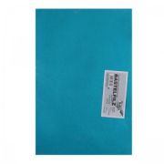 Фетр FOLIA 3,5мм, 30*45см,1л/уп,бирюзовый 510332