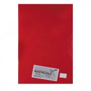Фетр FOLIA 3,5мм, 30*45см,1л/уп,красный 510320