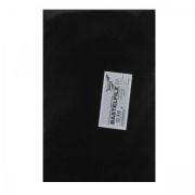 Фетр FOLIA 3,5мм, 30*45см,1л/уп,черный 510390