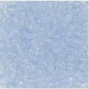 Бисер «Zlatka» GR (0001-0021А) 08/0 10 г №0017A св.голубой