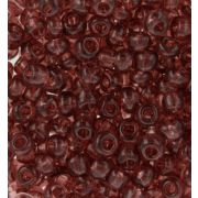 Бисер «Zlatka» GR (0001-0021А) 08/0 10 г №0016 т.сиреневый