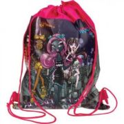 Мешок д/обуви 86488 «Monster High»