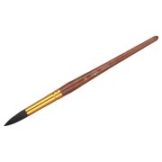 Кисть белка №10 круглая 280618.01.10