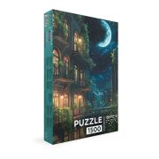 Пазлы 1500эл. PZL-1500/50 Лунный свет