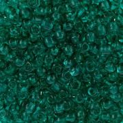 Бисер «Zlatka» GR (0001-0021А) 08/0 10 г №0020A св.бирюзовый