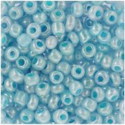 Бисер «Zlatka» GR (0141-0155) 08/0 10 г №0154 бирюзовый