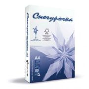 Бумага А4 500л. 80г/м2 «Снегурочка» 146% (класс С)