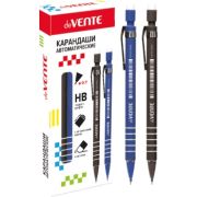 Автокарандаш 0,7 deVENTE НВ 5010700 корпус с покрытием Soft touch