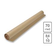 Бумага мешочная (крафт) м.70 840х10 БК840/10