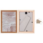 Рамка для фотографий 30*40 с20 ПЭТ (не стекло)