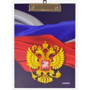 Планшет А4 ламин.карт. «deVENTE. Герб» 3034910