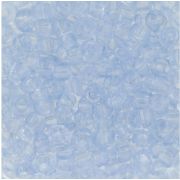 Бисер «Zlatka» GR (0001-0021А) 08/0 10г №0012А св. сиреневый