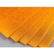 Фоамиран метал. А4 «Медь» 2мм 5085221 1шт.