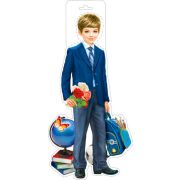 Плакат А3 P34-333 Мальчик