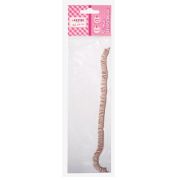 Реснички декоративные «deVENTE» 8001346 1х20см бежевые