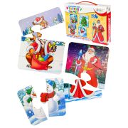 Пазлы BRIGHT KIDS В ГОСТЯХ У ЁЛОЧКИ ИН-9079