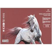 Бумага для пастели 21*29,7 160г «Палаццо» Beaujolais божоле БРВJ/А4