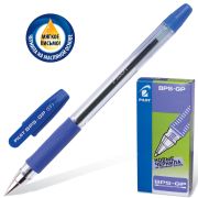 Ручка шарик. «Pilot» 0.5 синяя BPS-GP-EF-L