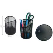 Органайзер мет 3 секц L&L 209113 106*106*147